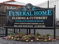 Fleming and Cuthbert Funeral Directors 1065111 Image 2